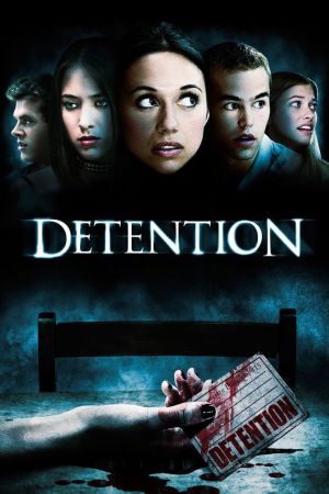 Detention - Der Tod sitzt in der letzten Reihe kinox