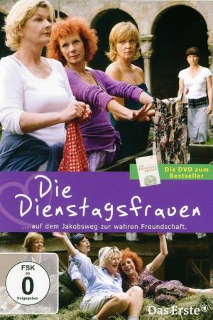 Die Dienstagsfrauen kinox