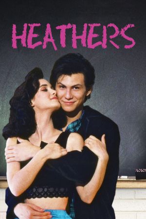 Heathers kinox