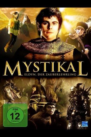 Mystikal - Eldyn der Zauberlehrling kinox