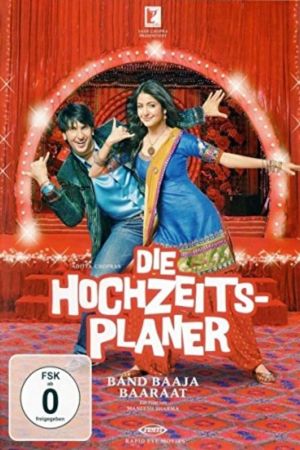 Die Hochzeitsplaner - Band Baaja Baaraat kinox