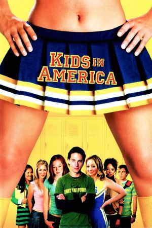 Kids in America kinox