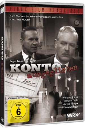 Konto ausgeglichen kinox