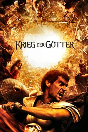 Krieg der Götter kinox