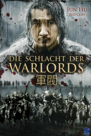 Die Schlacht der Warlords kinox