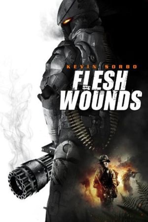 Flesh Wounds kinox