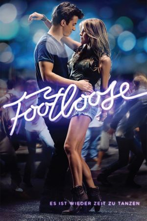 Footloose kinox