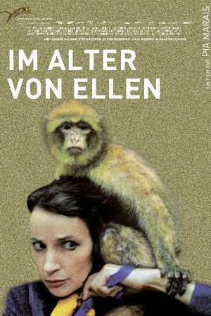 Im Alter von Ellen kinox