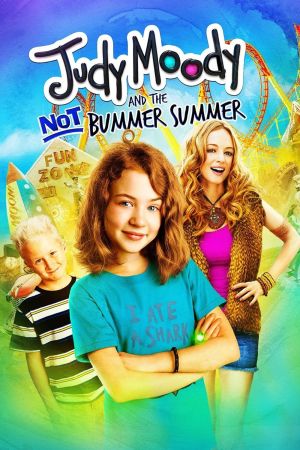 Judy Moody und der voll coole Sommer kinox