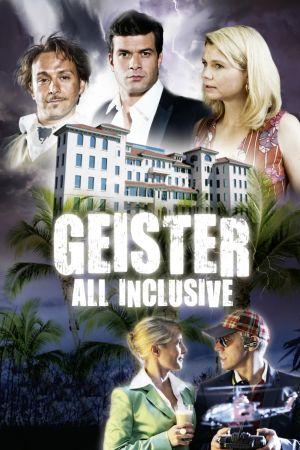 Geister: All Inclusive kinox