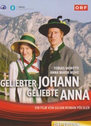 Geliebter Johann Geliebte Anna kinox