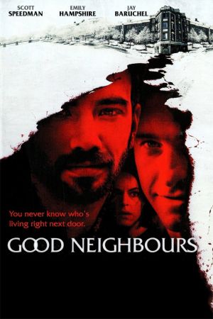 Good Neighbours kinox