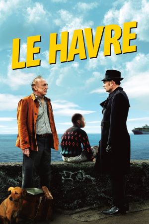 Le Havre kinox