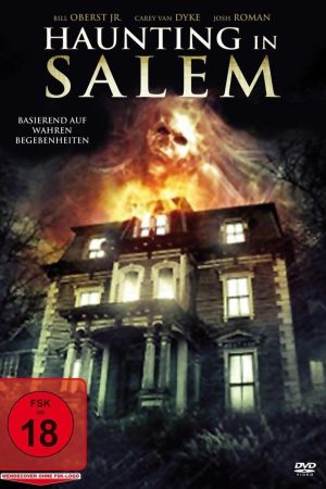 A Haunting in Salem kinox