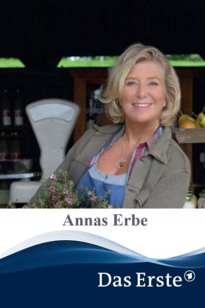 Annas Erbe kinox