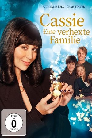 Cassie - Eine verhexte Familie kinox