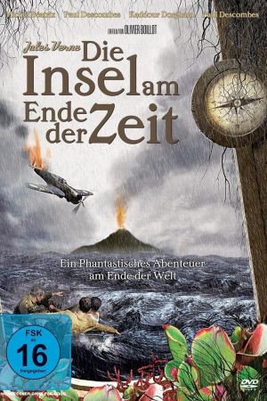 Die Insel am Ende der Zeit kinox