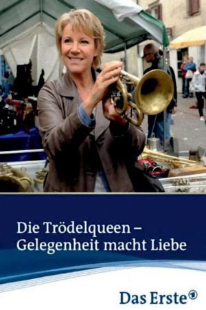 Die Trödelqueen – Gelegenheit macht Liebe kinox