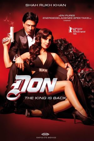 Don 2 - Das Spiel geht weiter kinox