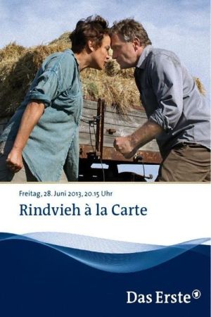 Rindvieh à la carte kinox