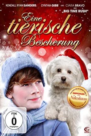 Eine tierische Bescherung - My Dog's Christmas Miracle kinox