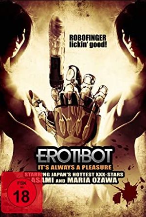 Erotibot - It's always a pleasure kinox