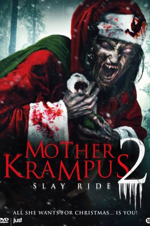 Das Krampus Massaker kinox