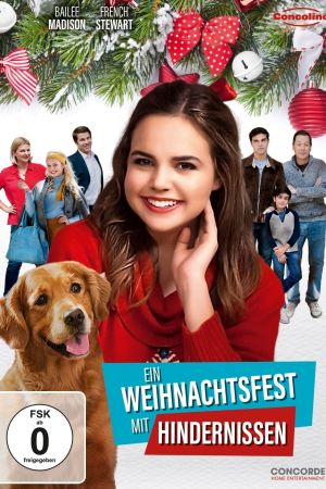 Ein Weihnachtsfest mit Hindernissen kinox