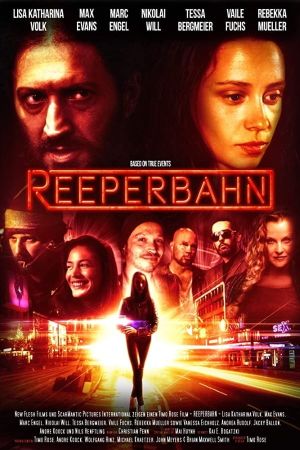 Reeperbahn kinox