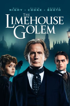 The Limehouse Golem kinox