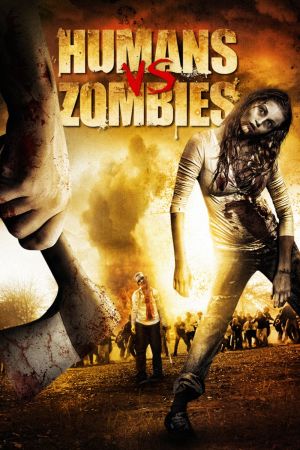 Humans vs Zombies kinox