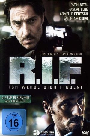 R.I.F. – Ich werde Dich finden kinox