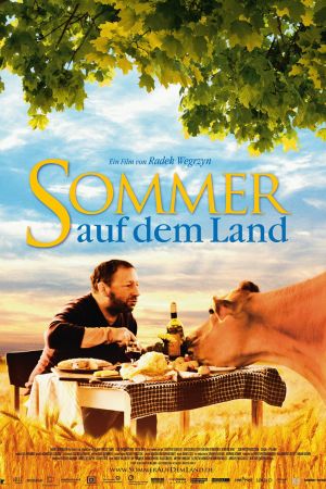 Sommer auf dem Land kinox