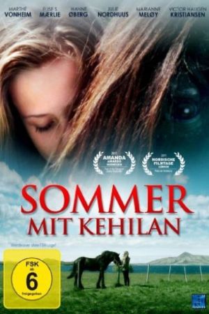 Sommer mit Kehilan kinox