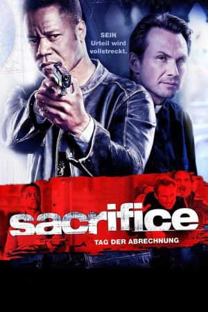 Sacrifice - Tag der Abrechnung kinox