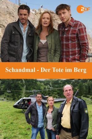 Schandmal – Der Tote im Berg kinox