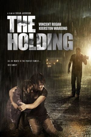 The Holding - Keiner kann entkommen kinox