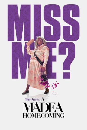 A Madea Homecoming kinox