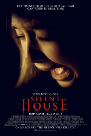 Silent House kinox