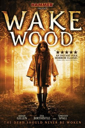 Wake Wood kinox