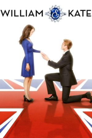 William und Kate – Ein Märchen wird wahr kinox