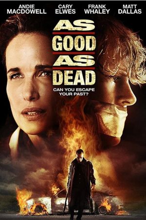 As Good As Dead - So gut wie tot kinox