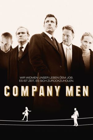 Company Men kinox