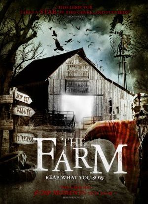 The Farm - Survive the Dead kinox