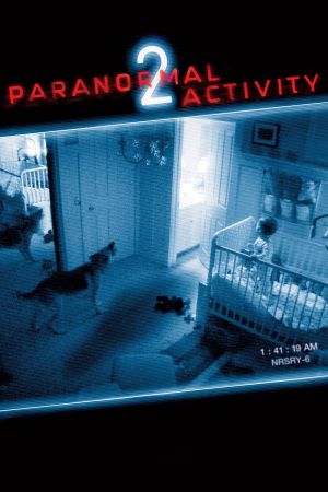 Paranormal Activity 2 kinox