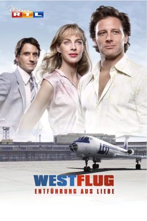 Westflug - Entführung aus Liebe kinox