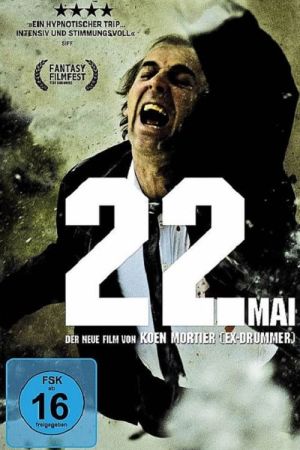 22. Mai kinox