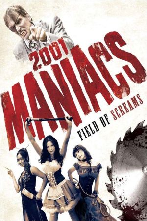 2001 Maniacs 2 - Es ist angerichtet kinox