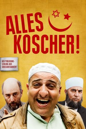 Alles Koscher! kinox