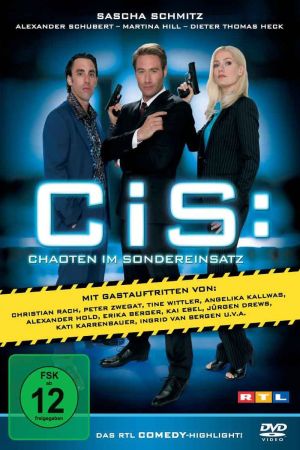 C.i.S.: Chaoten im Sondereinsatz kinox